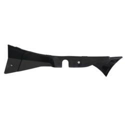 BMW BMW X5 HYBRID FENDER REAR BRACE LEFT (Driver Side) (PLASTIC) OEM#51657337095 2016-2018 PL# BM1244105