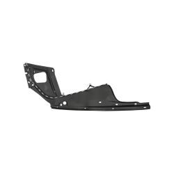 BMW BMW 5 SERIES SEDAN FENDER UPPER SUPPORT LEFT (Driver Side) W/RUBBER OEM#51767019803 2011-2016 PL# BM1244107