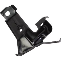 BMW BMW 4 (2DOORS/CONV)  FENDER BRACKET UPPER NO2 LEFT (Driver Side) OEM#41357298037 2014-2020 PL# BM1244109
