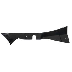 BMW BMW X5 HYBRID FENDER REAR BRACE RIGHT (Passenger Side) (PLASTIC) OEM#51657337094 2016-2018 PL# BM1245105