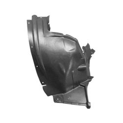 BMW BMW X6 HYBRID E72 FENDER LINER LEFT (Driver Side) (REAR SECTION) OEM#51717180621 2010-2011 PL# BM1248112