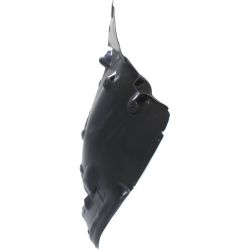 BMW BMW 7 SERIES  (EXC 750 HYBRID) FENDER LINER LEFT (Driver Side) (REAR SECTION) OEM#51717185159 2009-2015 PL# BM1248115