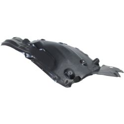 BMW BMW 5 SERIES (SEDAN) FENDER LINER LEFT (Driver Side) (RR SECTION) OEM#51717186723 2011-2016 PL# BM1248124
