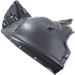 BMW BMW X3 FENDER LINER LEFT (Driver Side) (FT SECT) OEM#51717213641-PFM 2011-2017 PL# BM1248126