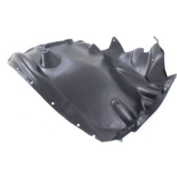 BMW BMW X4 FENDER LINER LEFT (Driver Side) (RR SECT) W/INSULATION FOAM OEM#51717213643 2015-2018 PL# BM1248127