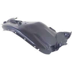 BMW BMW X1 FENDER LINER LEFT (Driver Side) (RR SECTION) OEM#51712990089 2013-2015 PL# BM1248139