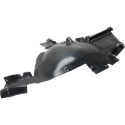 BMW BMW X5 HYBRID (40e) FENDER LINER LEFT (Driver Side) (REAR SECTION) OEM#51717291197-PFM 2016-2018 PL# BM1248153