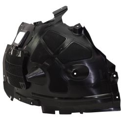 BMW BMW X5 M FENDER LINER LEFT (Driver Side) (FRONT SECTION UPPER)**CAPA** OEM#51717424905 2020-2025 PL# BM1248163C