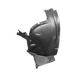 BMW BMW X6 E71 FENDER LINER RIGHT (Passenger Side) (REAR SECTION) OEM#51717180622 2008-2014 PL# BM1249112