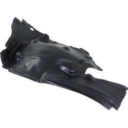 BMW BMW 7 SERIES HYBRID  ( 750 HYBRID) FENDER LINER RIGHT (Passenger Side) (REAR SECTION) OEM#51717185160 2011-2015 PL# BM1249115