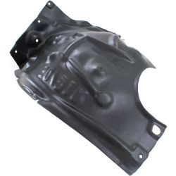 BMW BMW 3 (WAGON) FENDER LINER RIGHT (Passenger Side) (RR SECTION) OEM#51717260700 2014-2015 PL# BM1249132