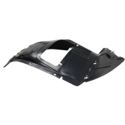 BMW BMW X1 FENDER LINER RIGHT (Passenger Side) (35i MDL)(FT SECTION) OEM#51712990820 2013-2015 PL# BM1249141
