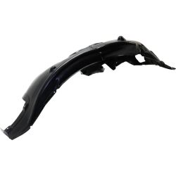 BMW BMW 5 SERIES (SEDAN) FRONT FENDER LINER RIGHT (Passenger Side) OEM#51717186922 2008-2010 PL# BM1249143