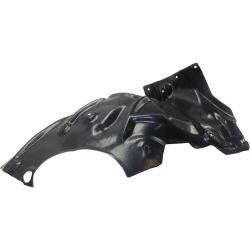 BMW BMW 3 (WAGON) FENDER LINER RIGHT (Passenger Side) (RR SECTION) OEM#51717356822 2016-2019 PL# BM1249148