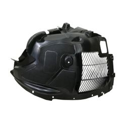 BMW BMW X5 FENDER LINER RIGHT (Passenger Side) (FRONT SEC) OEM#51717290854 2014-2018 PL# BM1249149