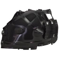 BMW BMW X5 (40i/45e/50i/M50i) FENDER LINER RIGHT (Passenger Side) (FRONT SECTION UPPER) OEM#51717424906 2019-2025 PL# BM1249163