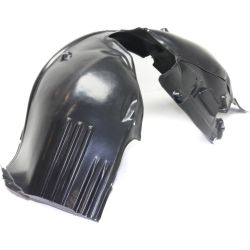 BMW BMW 5 SERIES (WAGON)  FRONT FENDER LINER LEFT (Driver Side) (PE) OEM#51717033749-PFM 2006-2007 PL# BM1250111