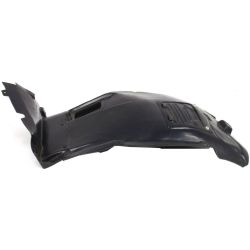 BMW BMW 3 (WAGON) FRONT FENDER LINER LEFT (Driver Side) (FT Section) W/SPORT PKG OEM#51718040101 2006-2012 PL# BM1250115