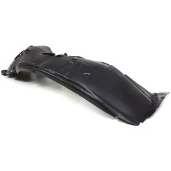 BMW BMW 6 SERIES  FENDER LINER LEFT (Driver Side) OEM#51717009715 2004-2007 PL# BM1250123