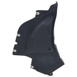 BMW BMW 4 CONVERTIBLE FENDER LINER LEFT (Driver Side) (Driver Side) (FRONT LOWER SECTION)(430i W/M SPORT)(M440i) OEM#51758070525 2021-2024 PL# BM1250143