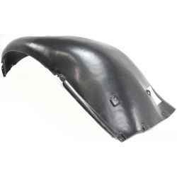 BMW BMW 7 SERIES  FENDER LINER RIGHT (Passenger Side) OEM#51718223376 2002-2008 PL# BM1251107