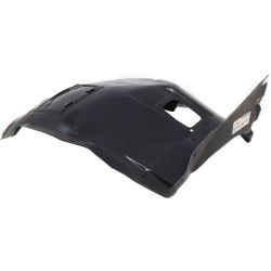 BMW BMW 3 (WAGON)  FRONT FENDER LINER RIGHT (Passenger Side) (FRONT Section) W/SPORT PKG OEM#51718040102 2006-2012 PL# BM1251115