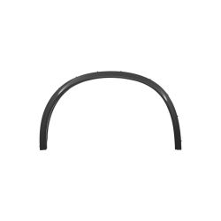 BMW BMW X5 FRONT WHEEL OPENING MLDG LEFT (Driver Side) PTM (20 INCH/21 INCH WHEEL) OEM#51777378581 2014-2018 PL# BM1290109