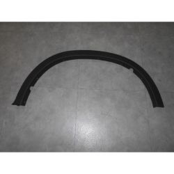 BMW BMW X6 FRONT WHEEL OPENING MLDG LEFT (Driver Side) TXT (EXC M SPORT) OEM#51777319843 2015-2019 PL# BM1290113