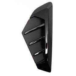 BMW BMW X5 (40i/45e/50i/M50i) FRONT FENDER SIDE VENT RIGHT (Passenger Side) (M50) OEM#51115A7F472 2024-2025 PL# BM1293113