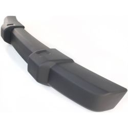 JEEP WRANGLER (JK) FRONT BUMPER COVER (FACE BAR)(WO/FOG)(STD BMP) OEM#1FN66RXFAA 2007-2018 PL# CH1000902