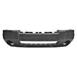 JEEP GRAND CHEROKEE FRONT BUMPER COVER TXT-DARK GRAY (WO/FOG)(LAREDO) **CAPA** OEM#5JF81ZSPAC 2004 PL# CH1000988C