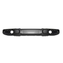 JEEP GLADIATOR FRONT BUMPER COVER PRM(PLASTIC BMP)(EXC SPORT/80TH ANNIVERSARY)**CAPA** OEM#6ZQ94TZZAA 2021-2025 PL# CH1000A61C