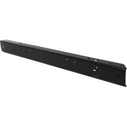 JEEP WRANGLER FRONT BUMPER PTD OEM#5ED16JX8AG 1997-2006 PL# CH1002366