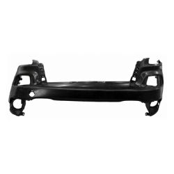 JEEP CHEROKEE FRONT B COVER PRIMED UPPER (WO/PK SENSOR)(EXC OVERLAND/TRAILHAWK) OEM#5NJ52TZZAB 2014-2018 PL# CH1014112