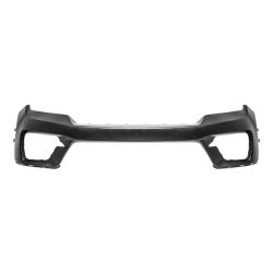 JEEP GRAND CHEROKEE (WL) FRONT BUMPER COVER PRIMED UPPER (WO/ADVANCE PK ASSIST)(EXC OVERLAND) **CAPA** OEM#68575114AA 2022-2025 PL# CH1014149C