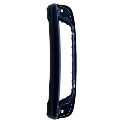 JEEP GRAND CHEROKEE / GRAND CHEROKEE WK FRONT BUMPER COVER LOWER PRIMED (SUMMIT) **CAPA** OEM#1WL31TZZAC 2014-2016 PL# CH1015117C