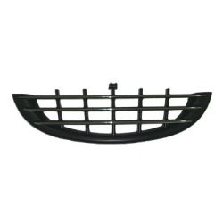 CHRYSLER PT CRUISER  BMP GRILLE LOWER CHROME/PTD (W/O Turbo Model) OEM#5183892AA 2003-2005 PL# CH1036104