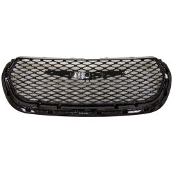 CHRYSLER PACIFICA GRILLE BLACK OEM#6WF26DX8AC 2021-2025 PL# CH1200446