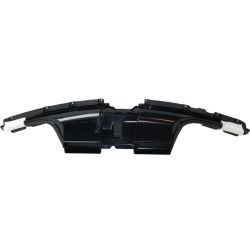 DODGE CHARGER DEFROSTER DUCT OEM#68110727AD 2011-2014 PL# CH1206100