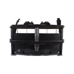 DODGE TRUCKS & VANS DODGE/PU (R1500)( CLASSIC) RADIATOR ACTIVE AIR SHUTTER (3.6/4.7L)(5.7L WO/CHROME TRIM) OEM#68302660AB 2015-2022 PL# CH1206110