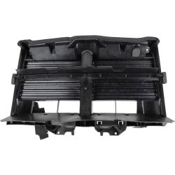 DODGE TRUCKS & VANS DODGE/PU (R1500)( CLASSIC) RADIATOR ACTIVE AIR SHUTTER (3.6/4.7L)(5.7L WO/CHROME TRIM) **CAPA** OEM#68302660AB 2015-2022 PL# CH1206110C