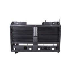 DODGE TRUCKS & VANS DODGE/PU (R1500) RADIATOR ACTIVE GRILLE AIR SHUTTER (3.6L) **CAPA** OEM#68437500AB 2019-2022 PL# CH1206114C