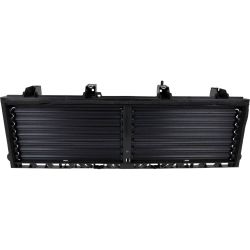DODGE TRUCKS & VANS DODGE/PU (R2500/3500) RADIATOR ACTIVE GRILLE AIR SHUTTER **CAPA** OEM#68452775AB 2019-2024 PL# CH1206115C