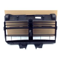 DODGE TRUCKS & VANS DODGE/PU (R1500)( CLASSIC) RADIATOR ACTIVE GRILLE AIR SHUTTER (3.0L)(W/CHROME TRIM) **CAPA** OEM#68297699AB 2013-2022 PL# CH1206120C