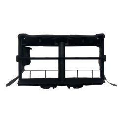 DODGE TRUCKS & VANS DODGE/PU (R1500)( CLASSIC) RADIATOR ACTIVE GRILLE AIR SHUTTER (3.6/5.7L)(REBEL MDL) OEM#68248602AA 2013-2022 PL# CH1206121