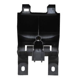 DODGE TRUCKS & VANS DURANGO GRILLE BRACKET **CAPA** OEM#68227833AA 2014-2024 PL# CH1207111C