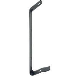 DODGE CHALLENGER FRONT BUMPER GRILLE BRACKET RIGHT (Passenger Side) (WO/FOG) OEM#68319308AA 2015-2023 PL# CH1207117