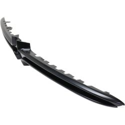 DODGE DART GRILLE MOLDING PTD (INSERT) OEM#1UH85TZZAC 2013-2016 PL# CH1210113