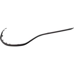 CHRYSLER 200 SEDAN GRILLE MOLDING BLACK **CAPA** OEM#68202985AC 2015-2017 PL# CH1210118C