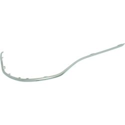 CHRYSLER 200 SEDAN GRILLE MOLDING CHROME **CAPA** OEM#68202984AB 2015-2017 PL# CH1210119C